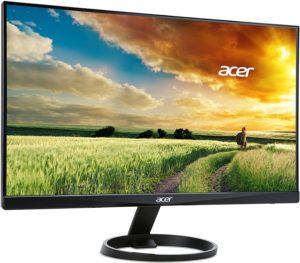 Acer Monitor